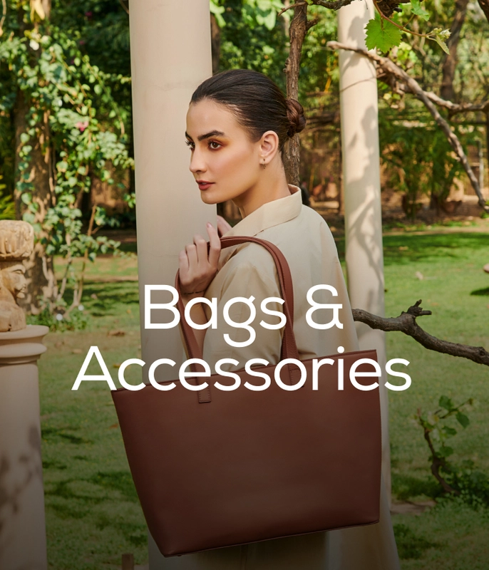 Bags and Accessories